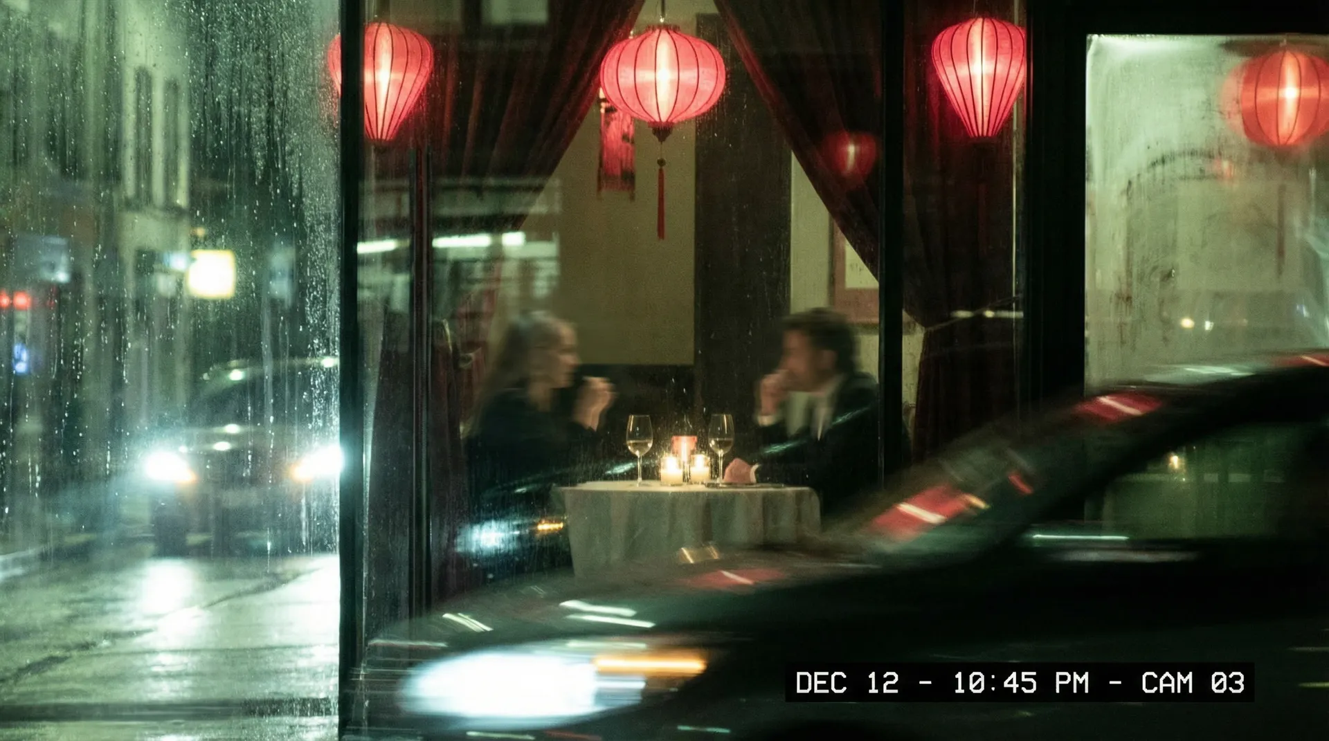 一起草网站 - 餐厅密会偷拍照